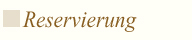 Online-Reservierung